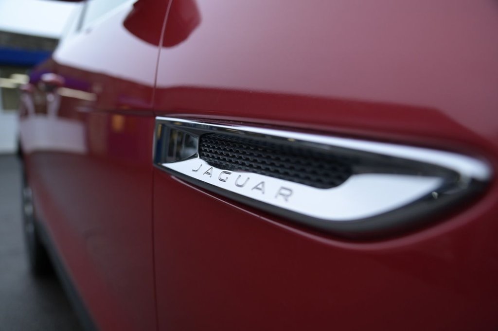 Used Jaguar F-Pace 2016 for sale - 76604930: Photo 46