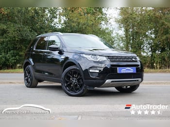 Used Land Rover Discovery Sport 2018 for sale - 79737847: Photo
