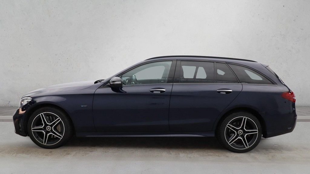 Used Mercedes-Benz C Class 2021 for sale - 77507642: Photo 6