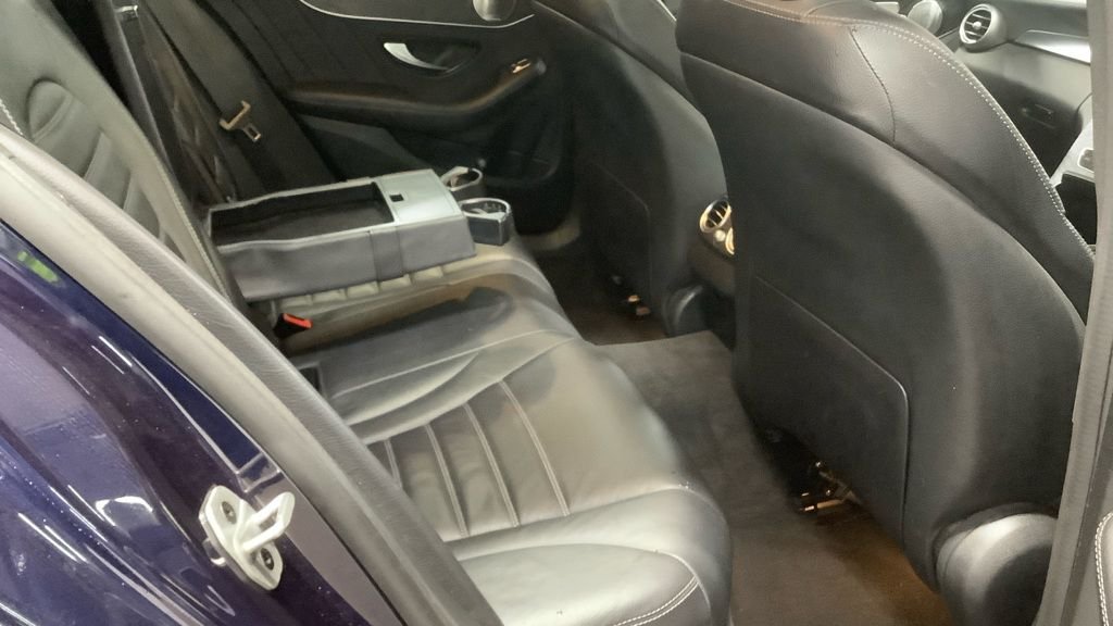 Used Mercedes-Benz C Class 2021 for sale - 77507642: Photo 8