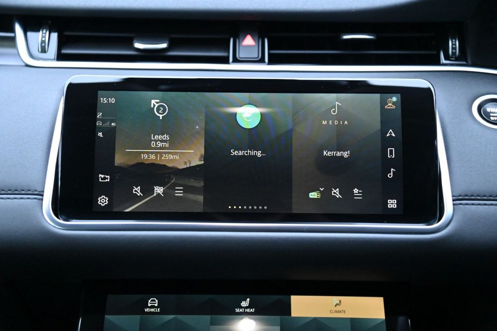 Used Land Rover Range Rover Evoque 2021 for sale - 76655090: Photo 17