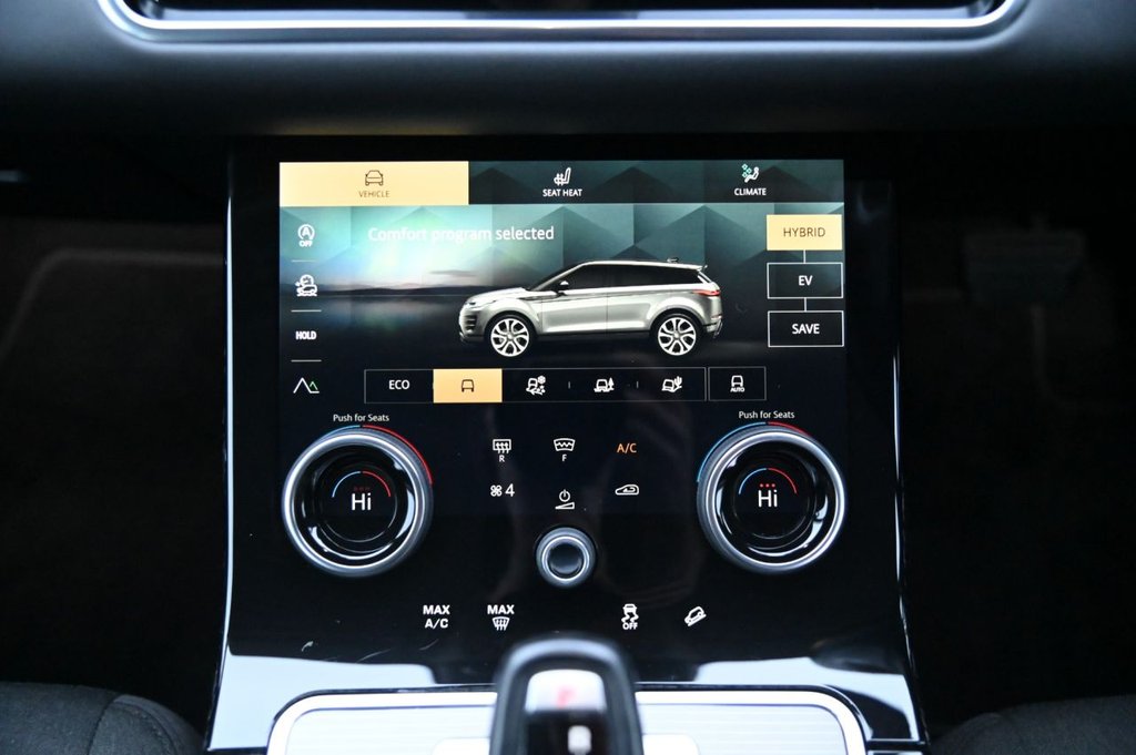 Used Land Rover Range Rover Evoque 2021 for sale - 76655090: Photo 18