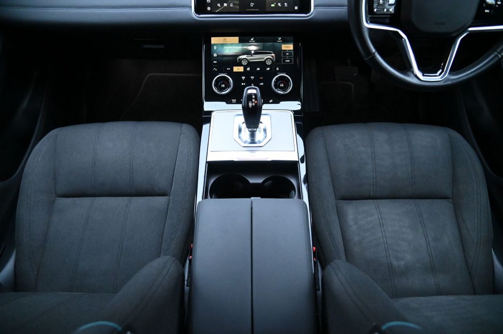 Used Land Rover Range Rover Evoque 2021 for sale - 76655090: Photo 19