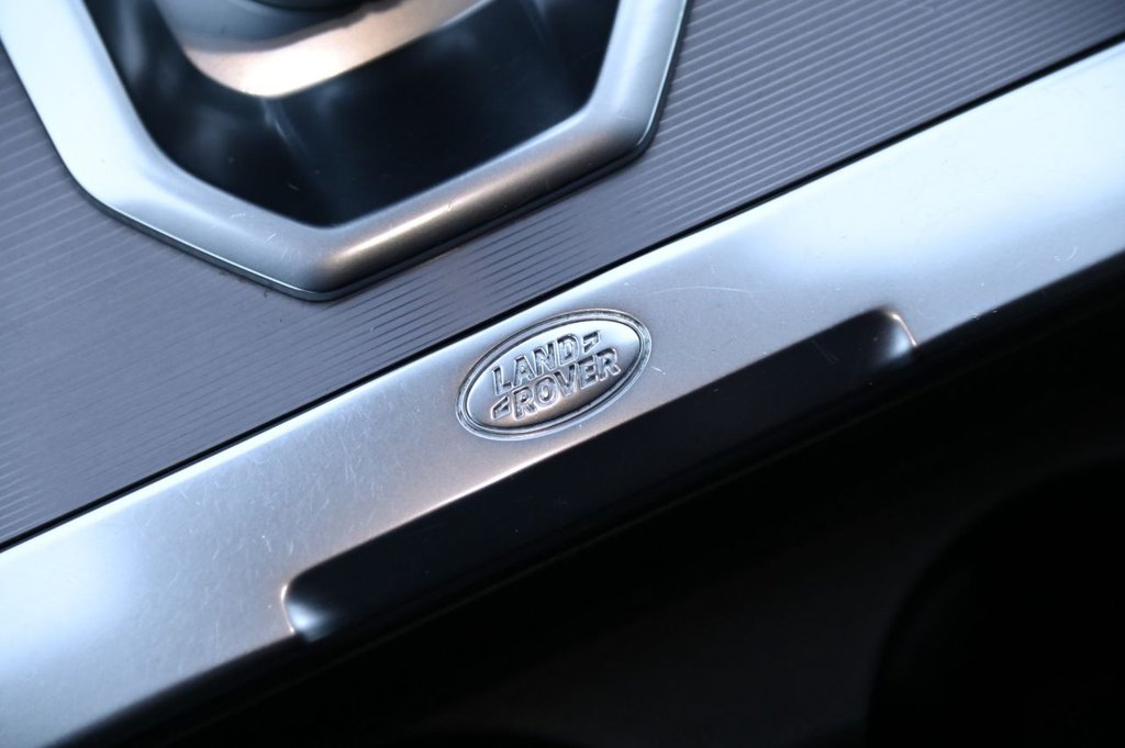 Used Land Rover Range Rover Evoque 2021 for sale - 76655090: Photo 20
