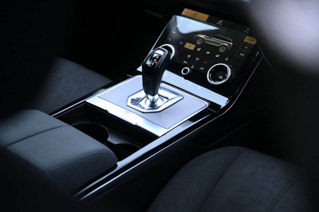 Used Land Rover Range Rover Evoque 2021 for sale - 76655090: Photo 21