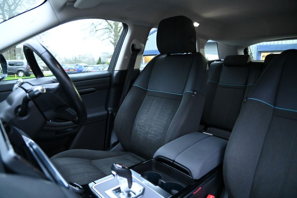 Used Land Rover Range Rover Evoque 2021 for sale - 76655090: Photo 23