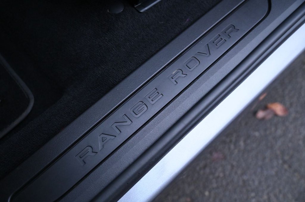 Used Land Rover Range Rover Evoque 2021 for sale - 76655090: Photo 25