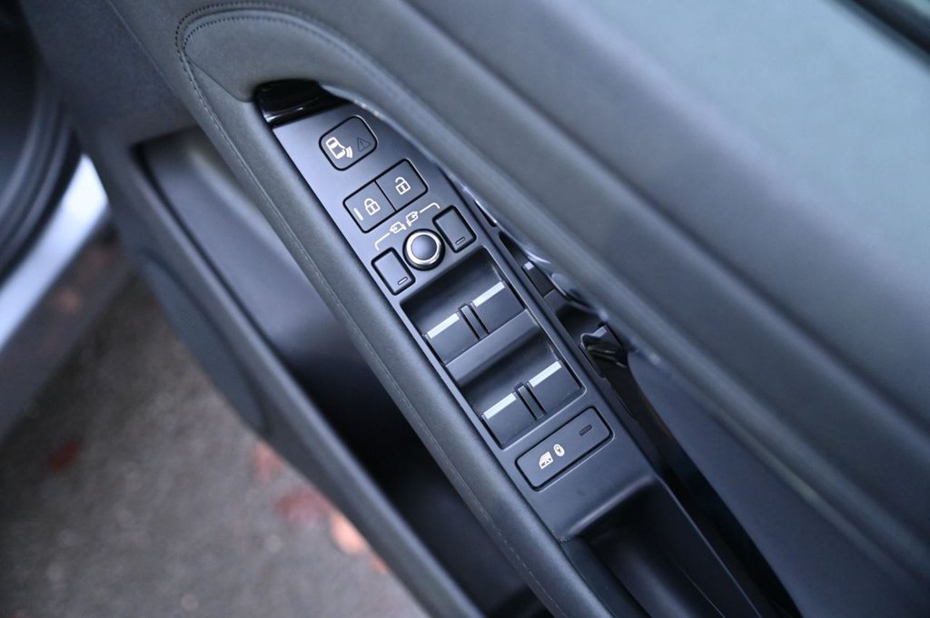 Used Land Rover Range Rover Evoque 2021 for sale - 76655090: Photo 26