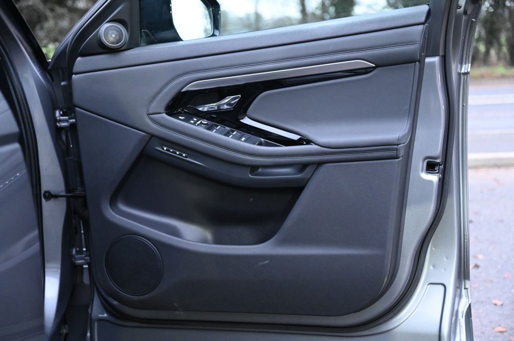 Used Land Rover Range Rover Evoque 2021 for sale - 76655090: Photo 27