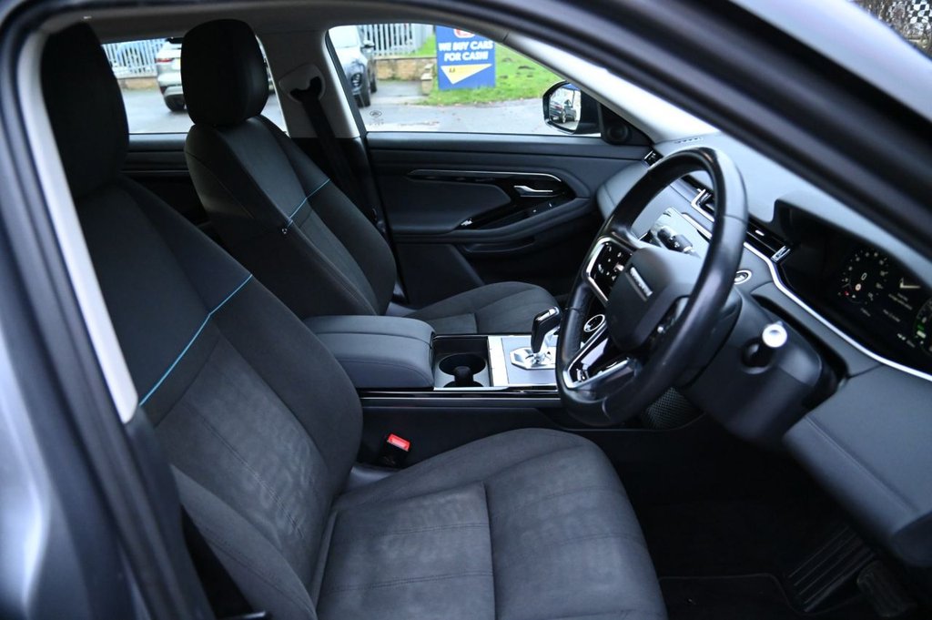 Used Land Rover Range Rover Evoque 2021 for sale - 76655090: Photo 29