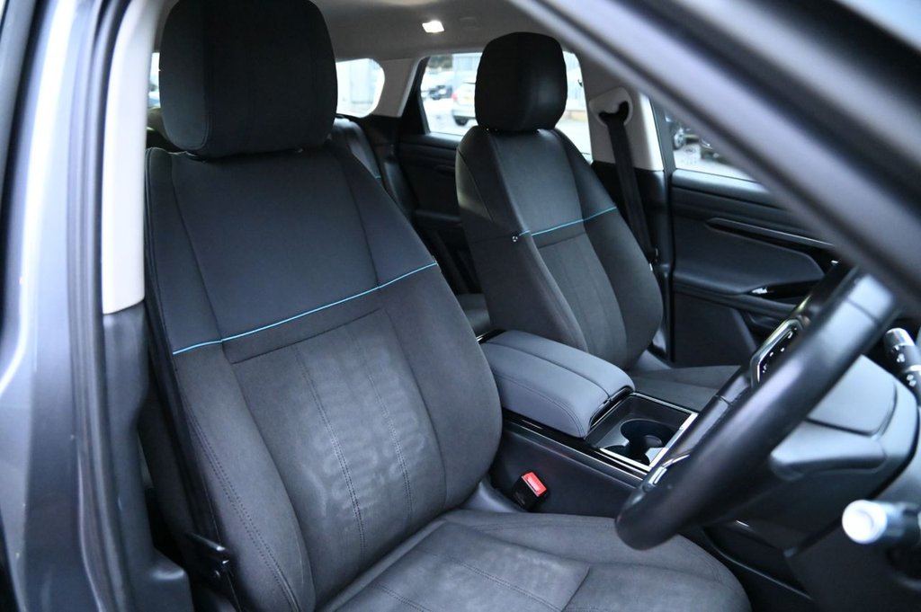 Used Land Rover Range Rover Evoque 2021 for sale - 76655090: Photo 30