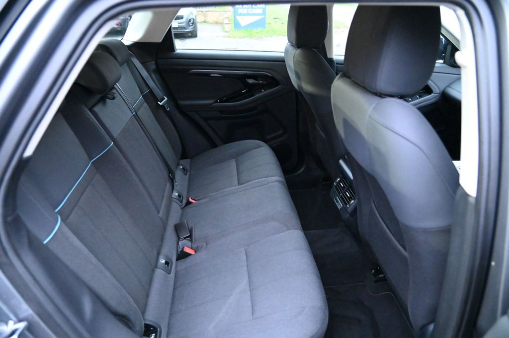 Used Land Rover Range Rover Evoque 2021 for sale - 76655090: Photo 32