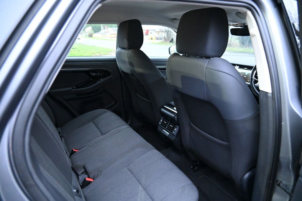 Used Land Rover Range Rover Evoque 2021 for sale - 76655090: Photo 33