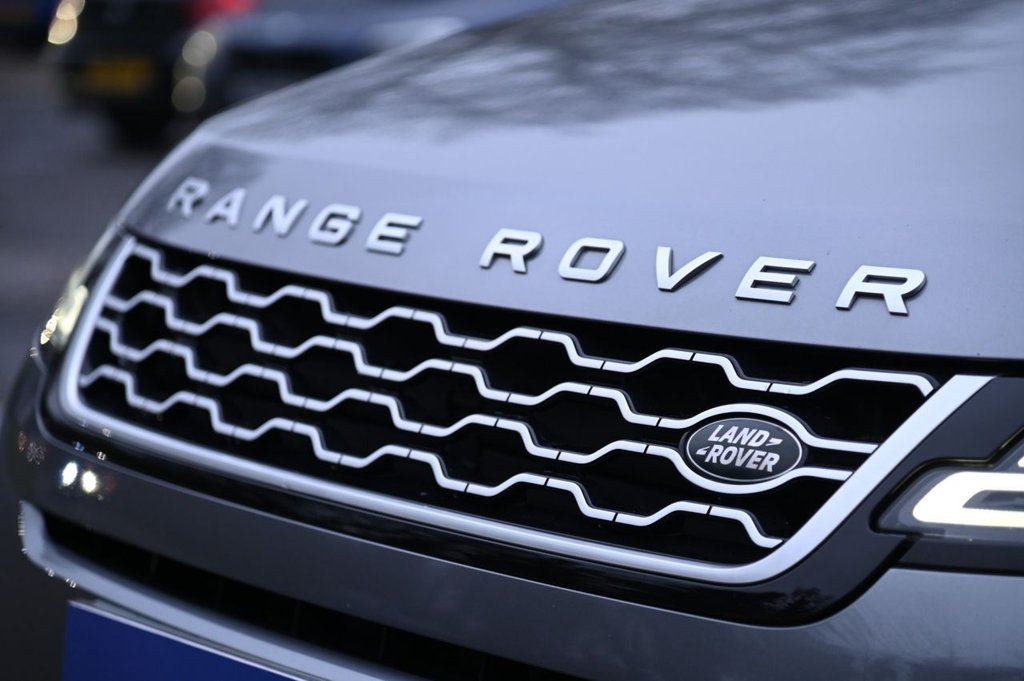 Used Land Rover Range Rover Evoque 2021 for sale - 76655090: Photo 34