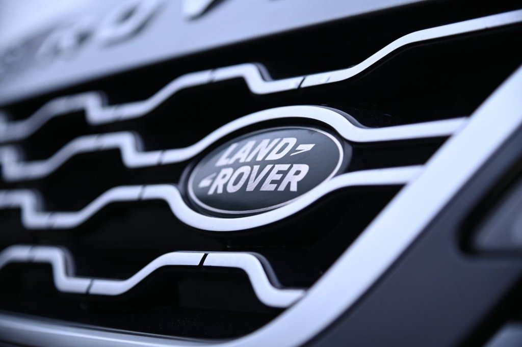 Used Land Rover Range Rover Evoque 2021 for sale - 76655090: Photo 35