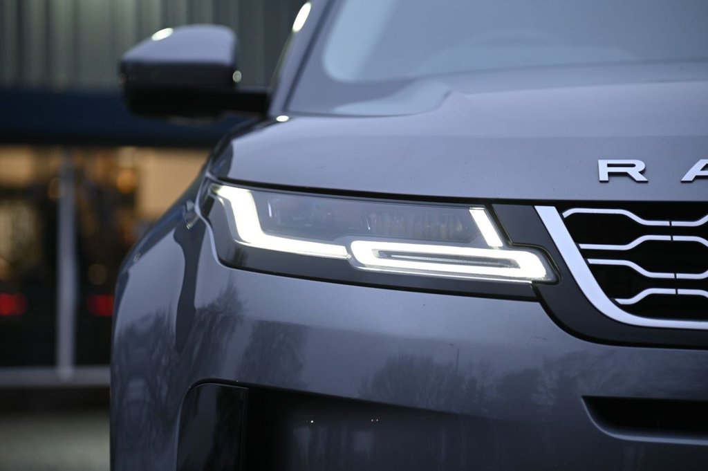 Used Land Rover Range Rover Evoque 2021 for sale - 76655090: Photo 36