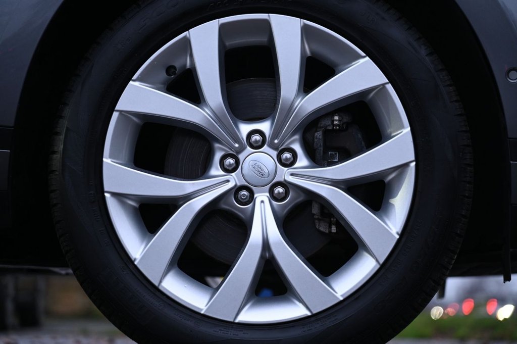 Used Land Rover Range Rover Evoque 2021 for sale - 76655090: Photo 39