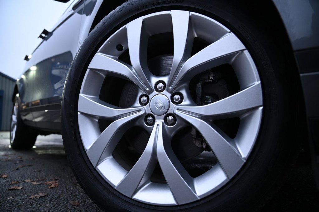 Used Land Rover Range Rover Evoque 2021 for sale - 76655090: Photo 40