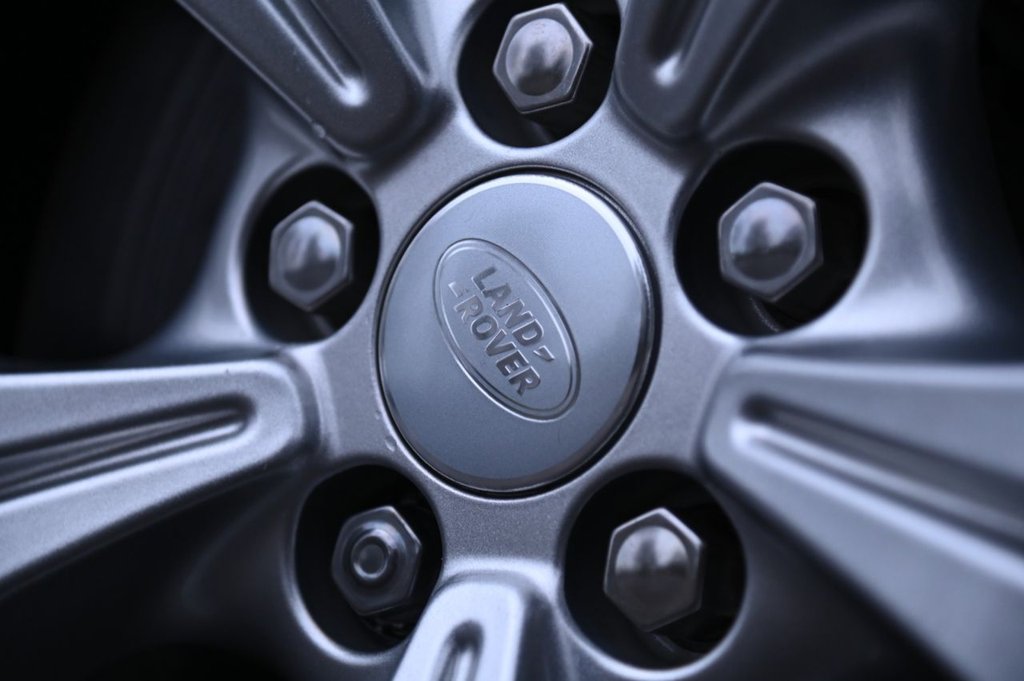 Used Land Rover Range Rover Evoque 2021 for sale - 76655090: Photo 41