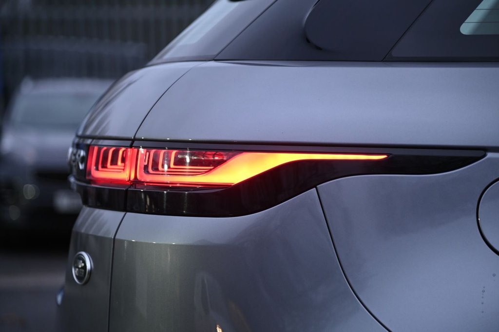 Used Land Rover Range Rover Evoque 2021 for sale - 76655090: Photo 44