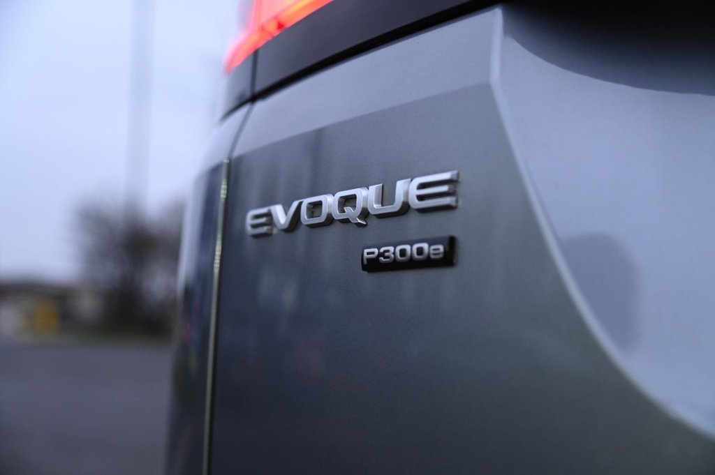 Used Land Rover Range Rover Evoque 2021 for sale - 76655090: Photo 48