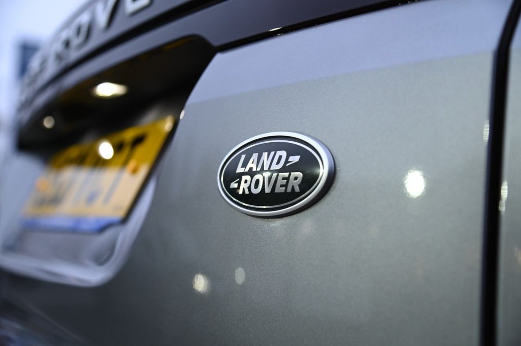 Used Land Rover Range Rover Evoque 2021 for sale - 76655090: Photo 49