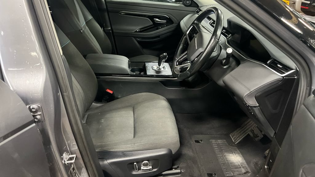 Used Land Rover Range Rover Evoque 2021 for sale - 76655090: Photo 7