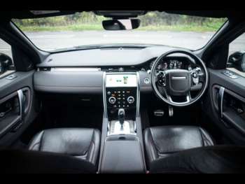 Used Land Rover Discovery Sport 2020 for sale - 74156249: Photo