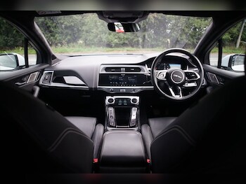 Used Jaguar I-Pace 2019 for sale - 75444461: Photo