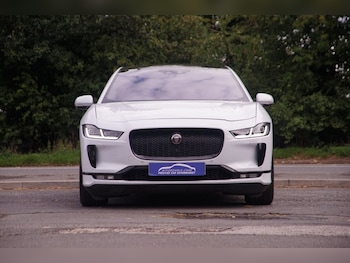 Used Jaguar I-Pace 2019 for sale - 75444461: Photo