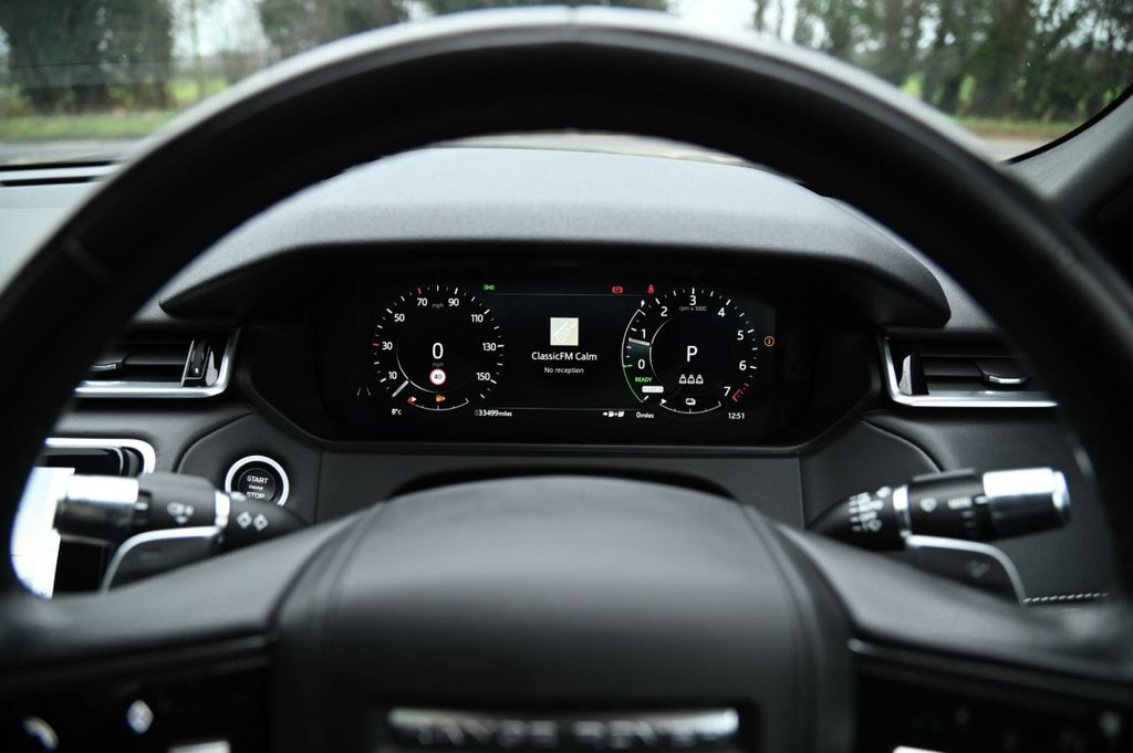 Used Land Rover Range Rover Velar 2021 for sale - 76923912: Photo 13