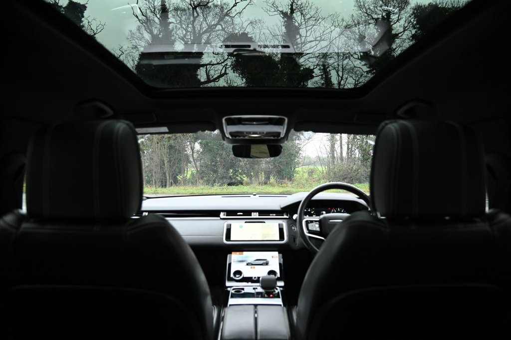 Used Land Rover Range Rover Velar 2021 for sale - 76923912: Photo 16