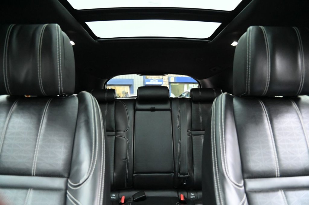 Used Land Rover Range Rover Velar 2021 for sale - 76923912: Photo 17