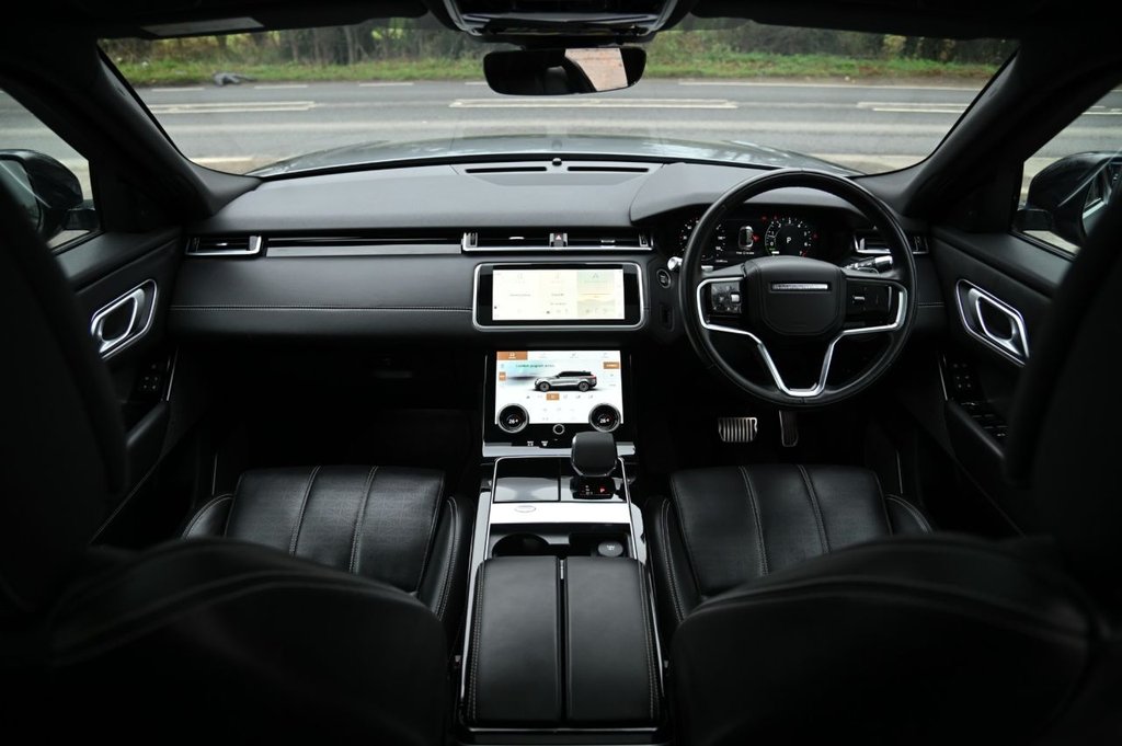 Used Land Rover Range Rover Velar 2021 for sale - 76923912: Photo 18