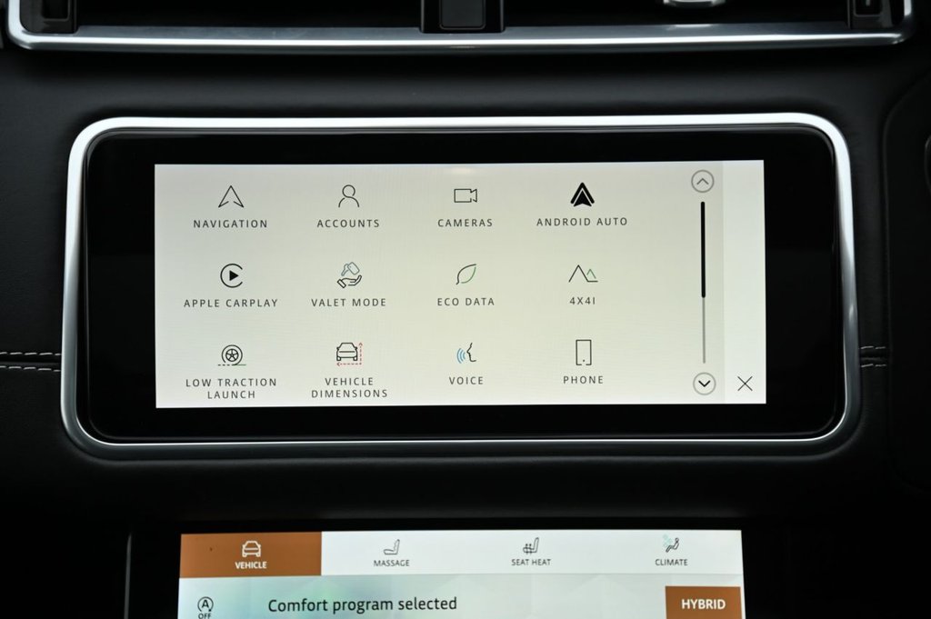 Used Land Rover Range Rover Velar 2021 for sale - 76923912: Photo 19