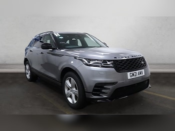 2021 (21) - 2.0 P400e 17.1kWh R-Dynamic HSE SUV 5dr Petrol Plug-in Hybrid Auto 4WD Euro
