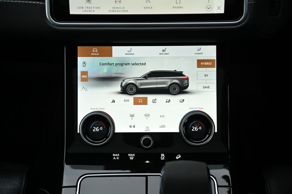 Used Land Rover Range Rover Velar 2021 for sale - 76923912: Photo 20