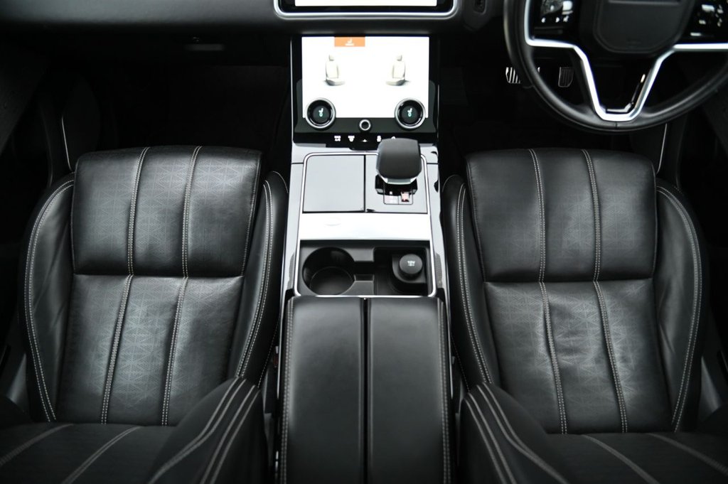 Used Land Rover Range Rover Velar 2021 for sale - 76923912: Photo 22