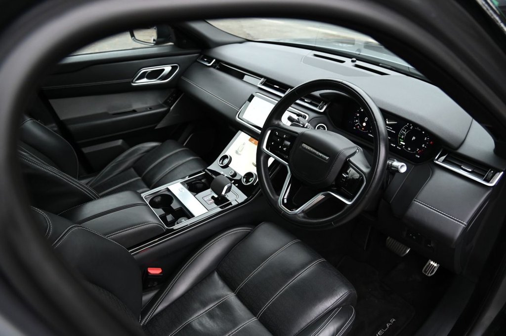 Used Land Rover Range Rover Velar 2021 for sale - 76923912: Photo 31