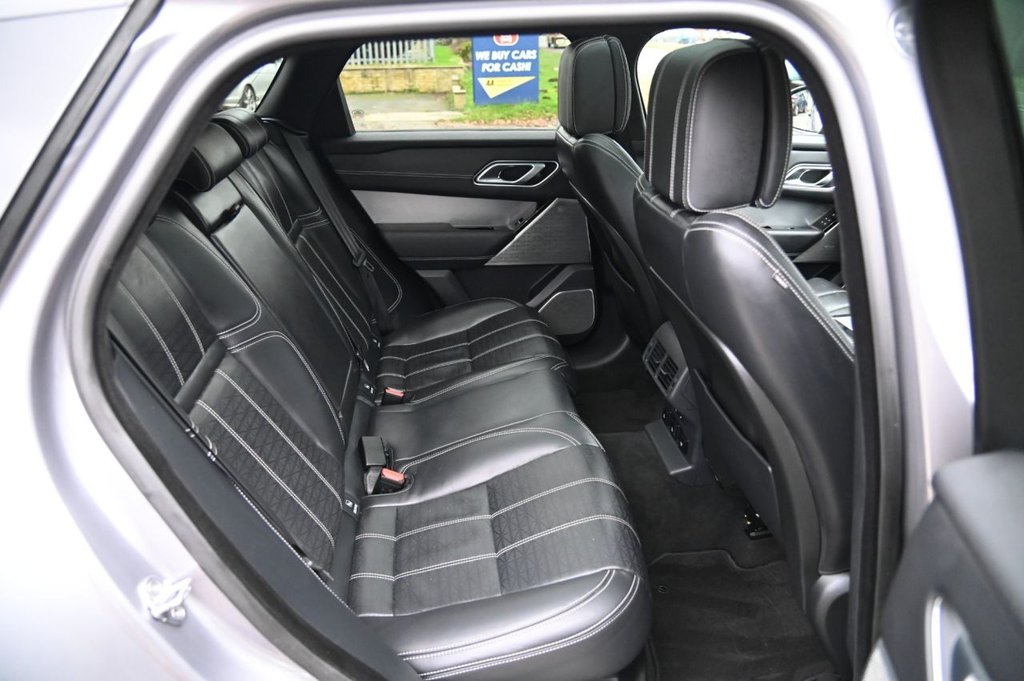 Used Land Rover Range Rover Velar 2021 for sale - 76923912: Photo 35