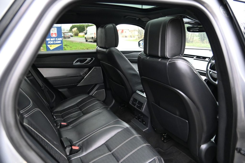 Used Land Rover Range Rover Velar 2021 for sale - 76923912: Photo 36