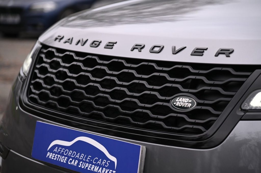 Used Land Rover Range Rover Velar 2021 for sale - 76923912: Photo 38