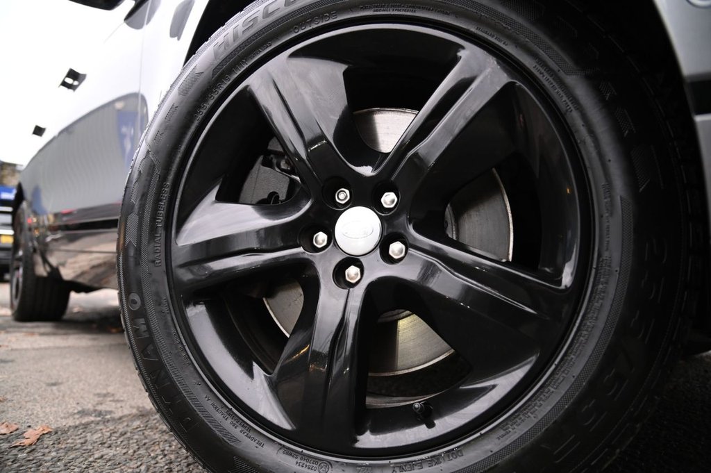 Used Land Rover Range Rover Velar 2021 for sale - 76923912: Photo 44