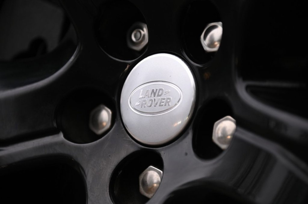 Used Land Rover Range Rover Velar 2021 for sale - 76923912: Photo 45