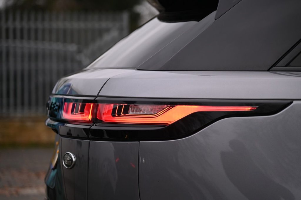 Used Land Rover Range Rover Velar 2021 for sale - 76923912: Photo 48