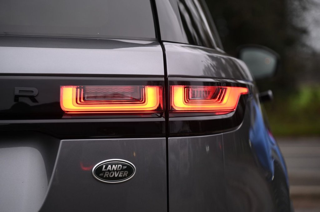 Used Land Rover Range Rover Velar 2021 for sale - 76923912: Photo 49