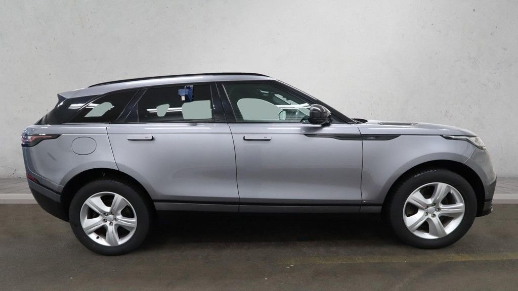 Used Land Rover Range Rover Velar 2021 for sale - 76923912: Photo 5