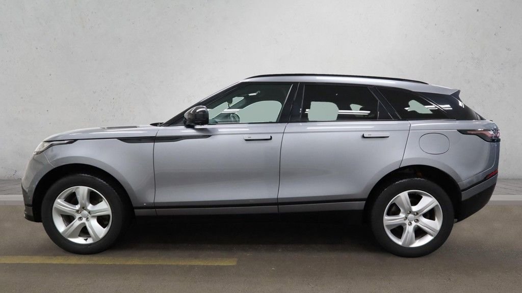 Used Land Rover Range Rover Velar 2021 for sale - 76923912: Photo 6