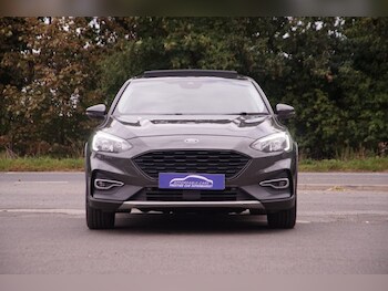 Used Ford Focus 2019 for sale - 75739040: Photo