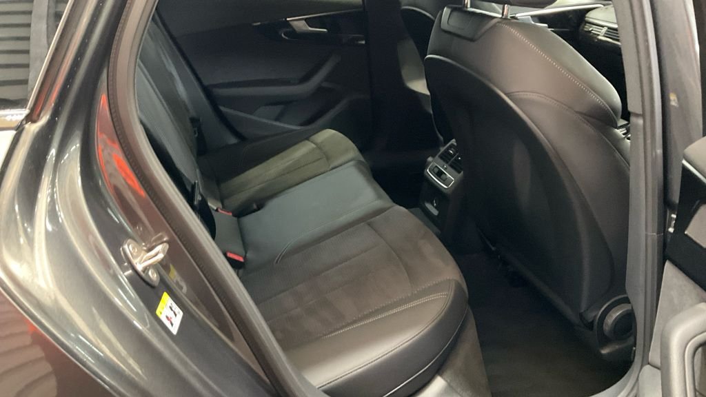 Used Audi A4 2021 for sale - 76582825: Photo 6